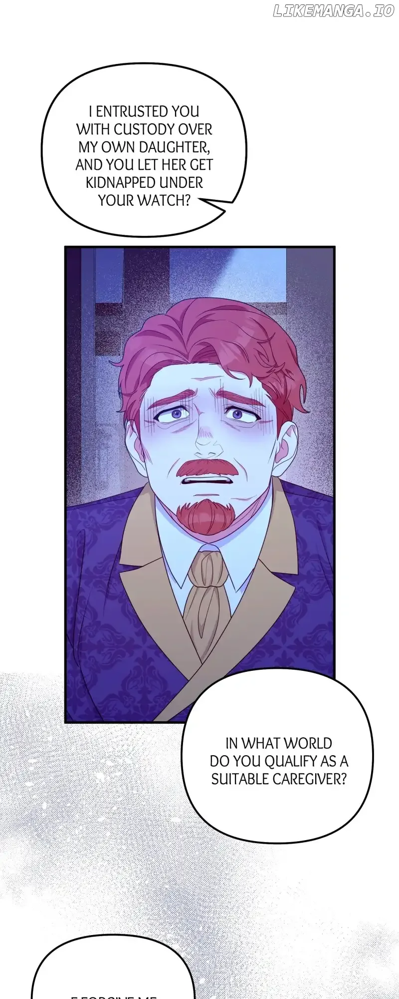 To Those Who Long for My Destruction Chapter 51 page 62