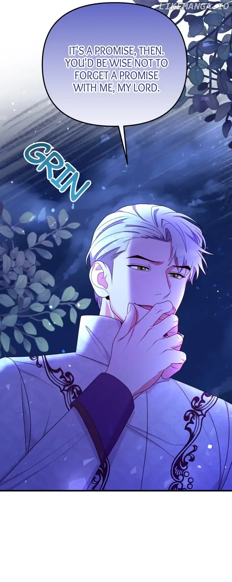 To Those Who Long for My Destruction Chapter 51 page 65