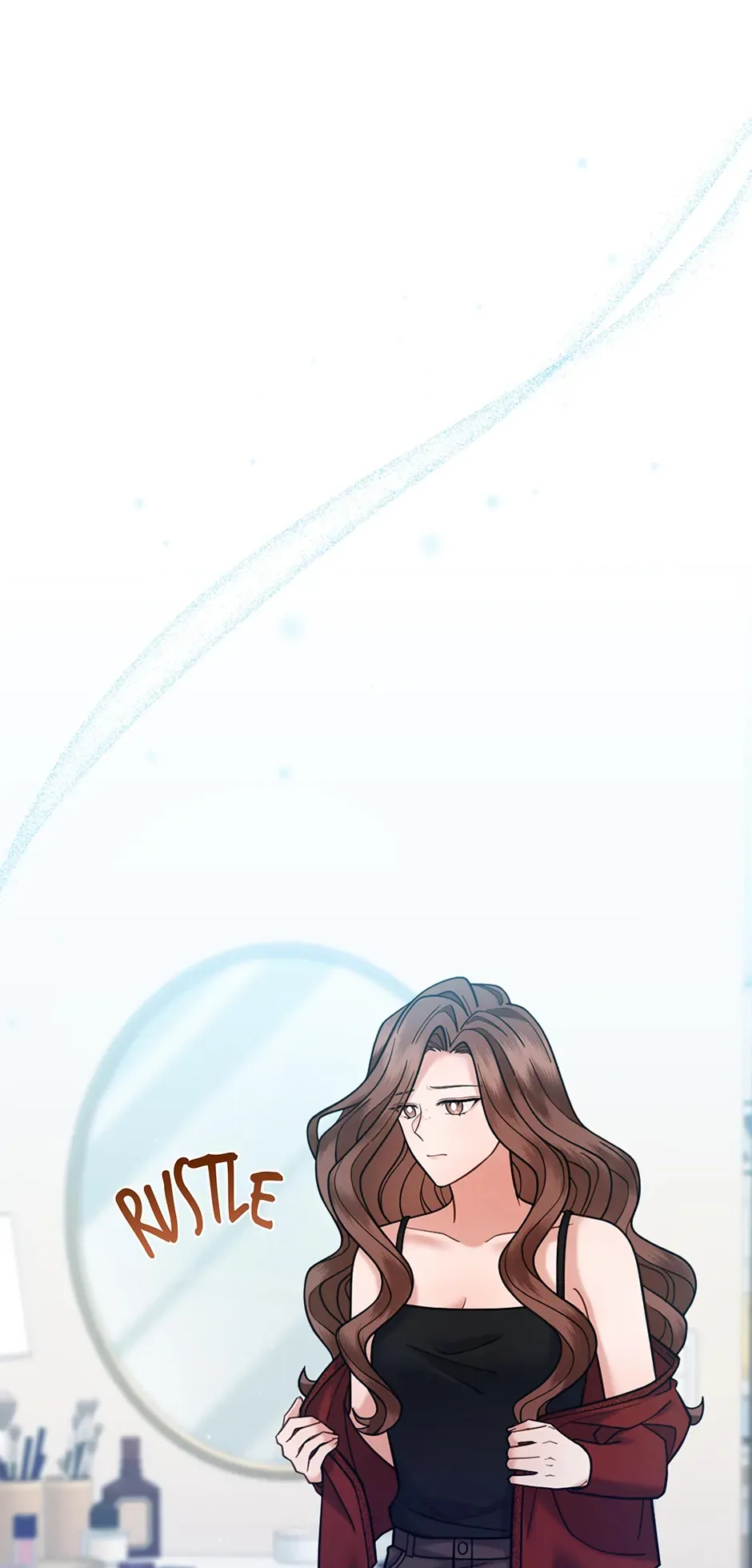 Torn Between Alphas Chapter 51 page 3