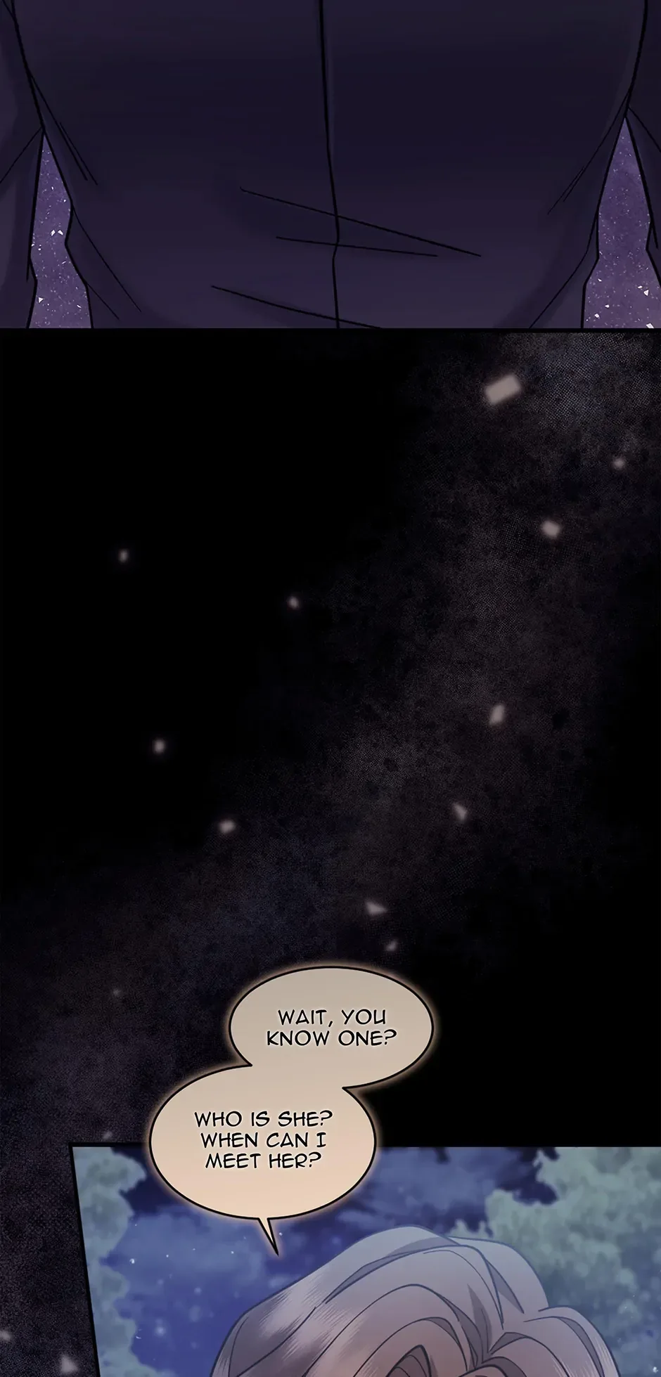Torn Between Alphas Chapter 51 page 6