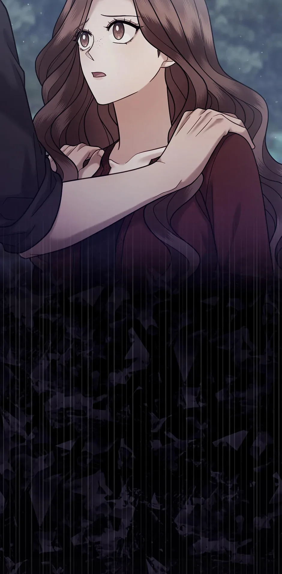 Torn Between Alphas Chapter 51 page 10