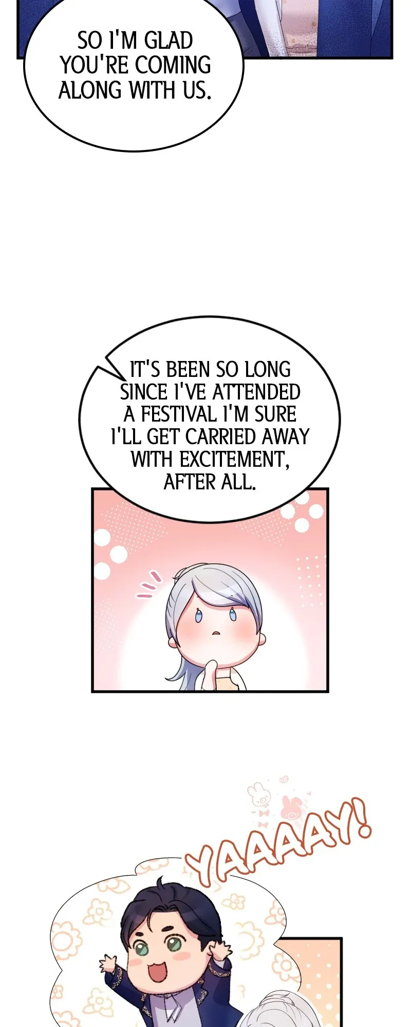 Useless Cinderella’s Feeble Attempt to Save the Kingdom Chapter 51 page 11