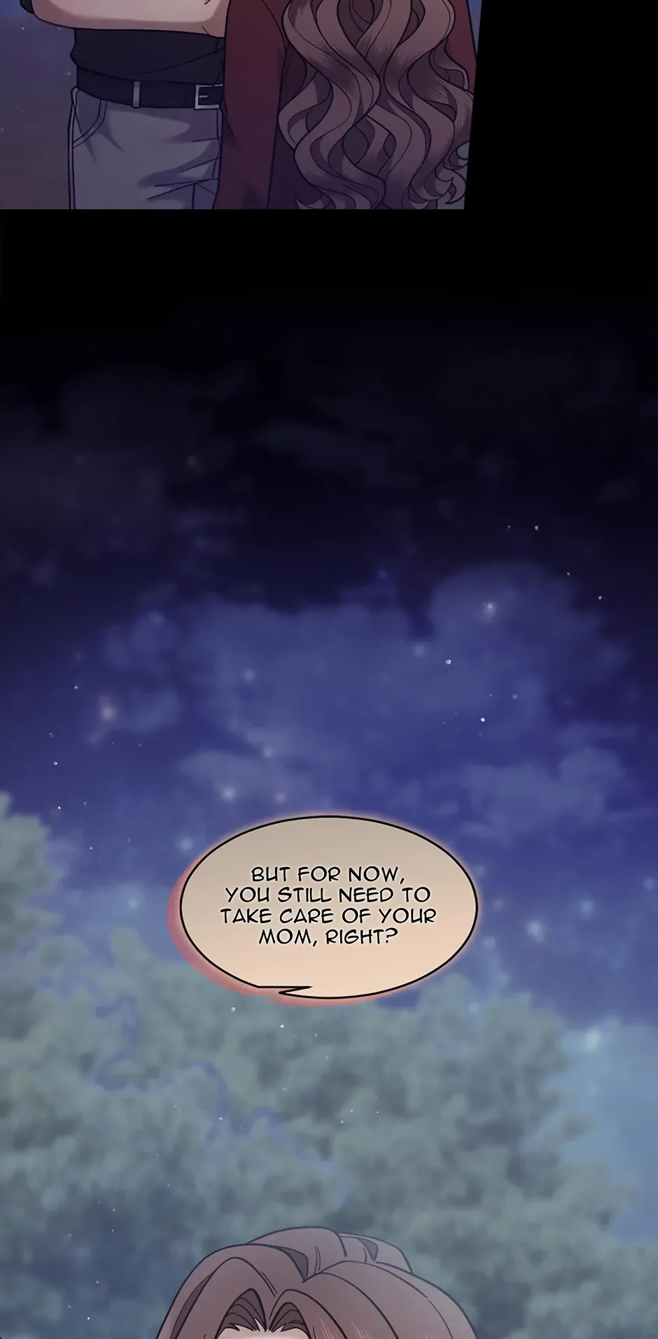Torn Between Alphas Chapter 51 page 9
