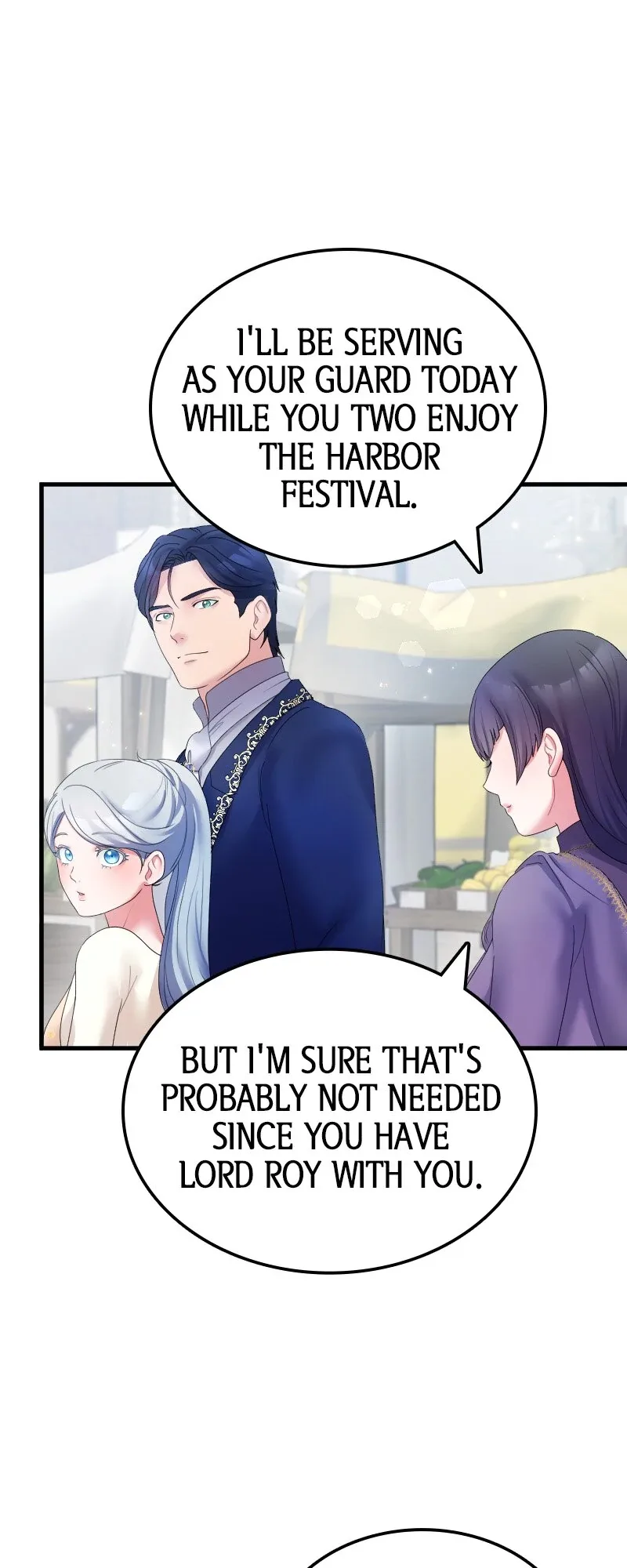 Useless Cinderella’s Feeble Attempt to Save the Kingdom Chapter 51 page 9