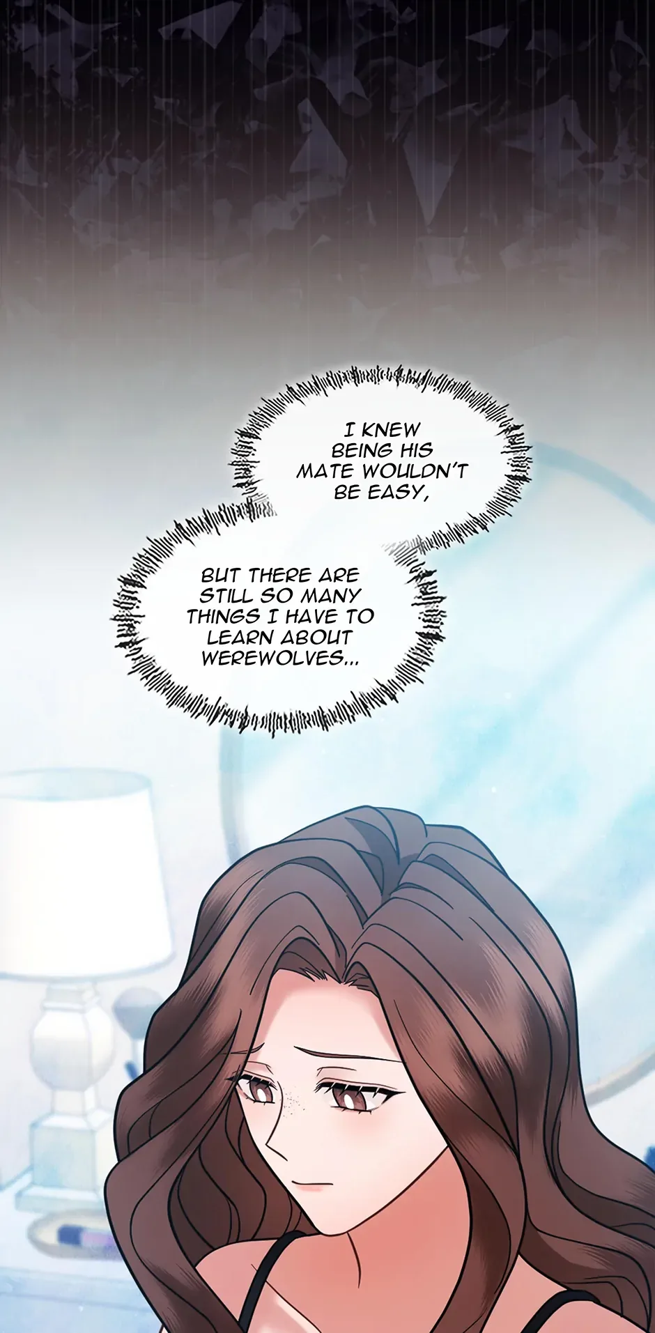 Torn Between Alphas Chapter 51 page 11