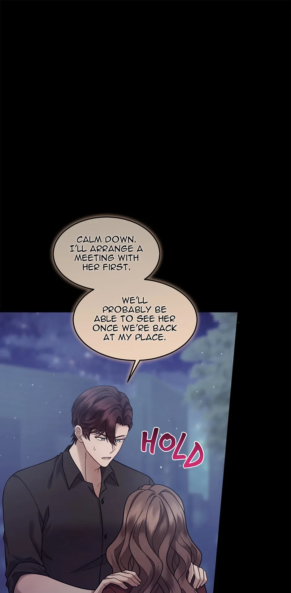 Torn Between Alphas Chapter 51 page 8