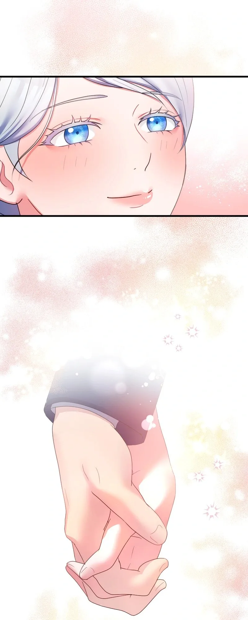 Useless Cinderella’s Feeble Attempt to Save the Kingdom Chapter 51 page 25