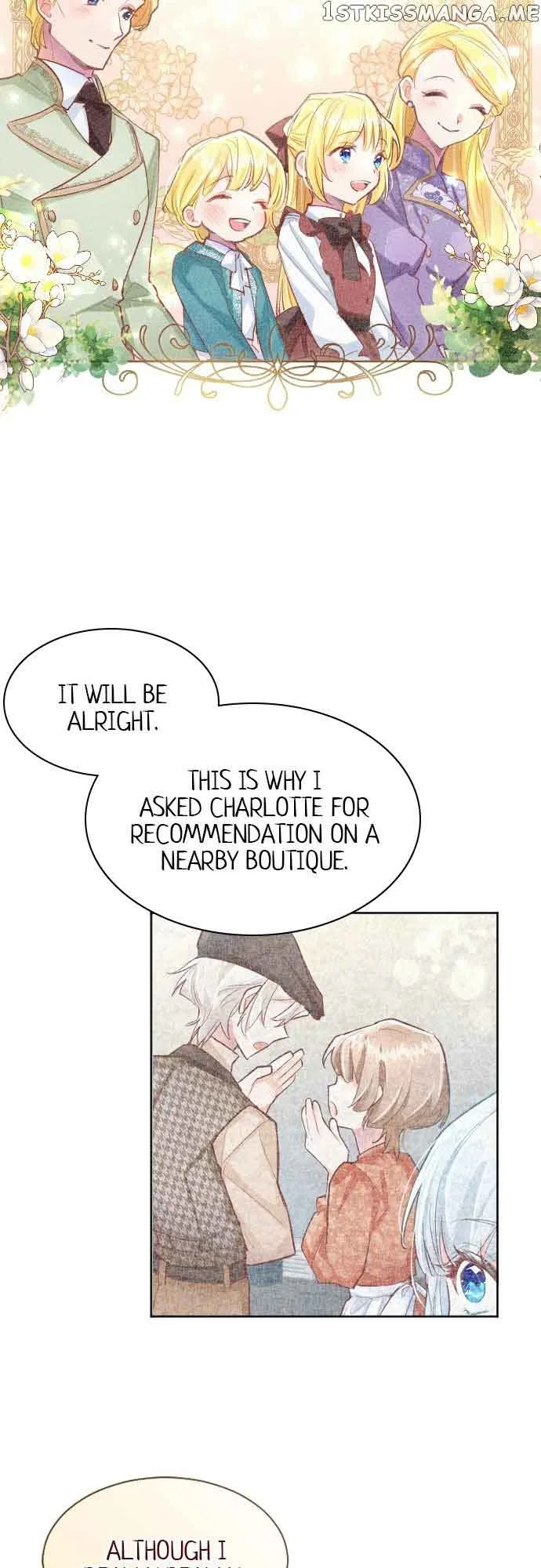 Vengeance from a Saint Full of Wounds Chapter 51 page 5