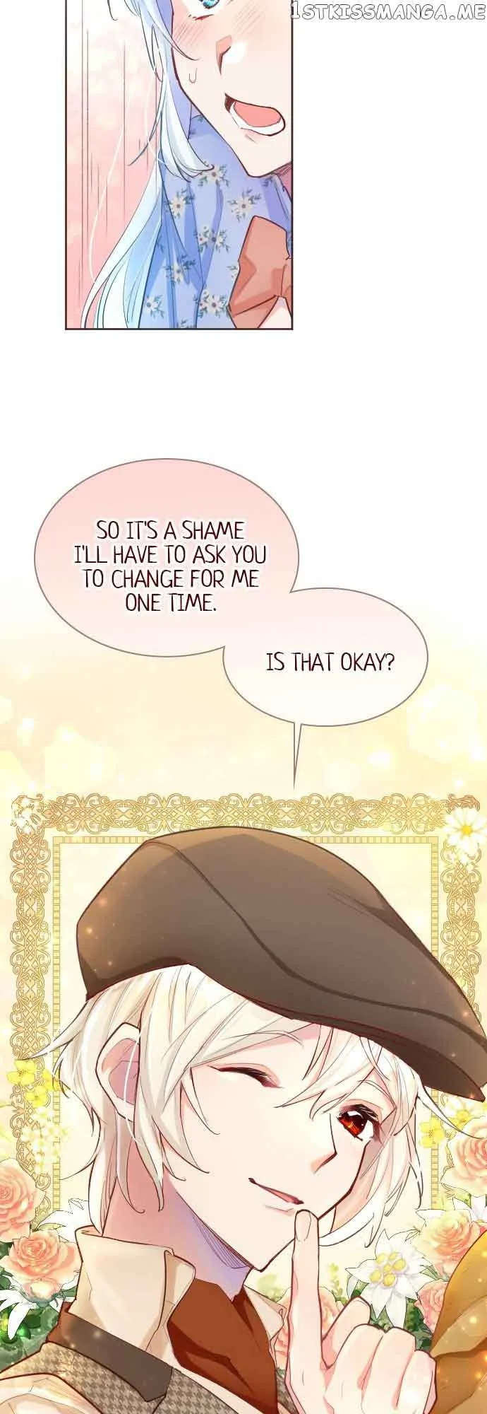 Vengeance from a Saint Full of Wounds Chapter 51 page 7