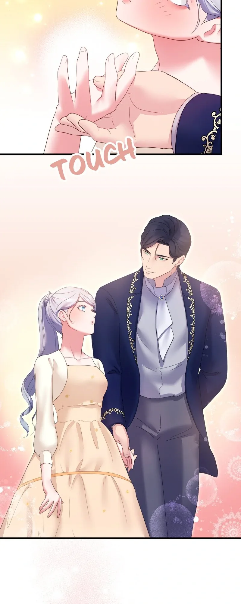 Useless Cinderella’s Feeble Attempt to Save the Kingdom Chapter 51 page 24