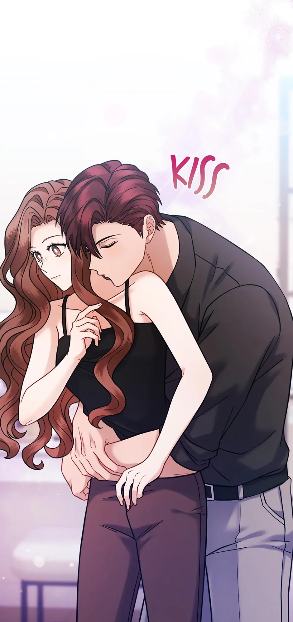 Torn Between Alphas Chapter 51 page 15