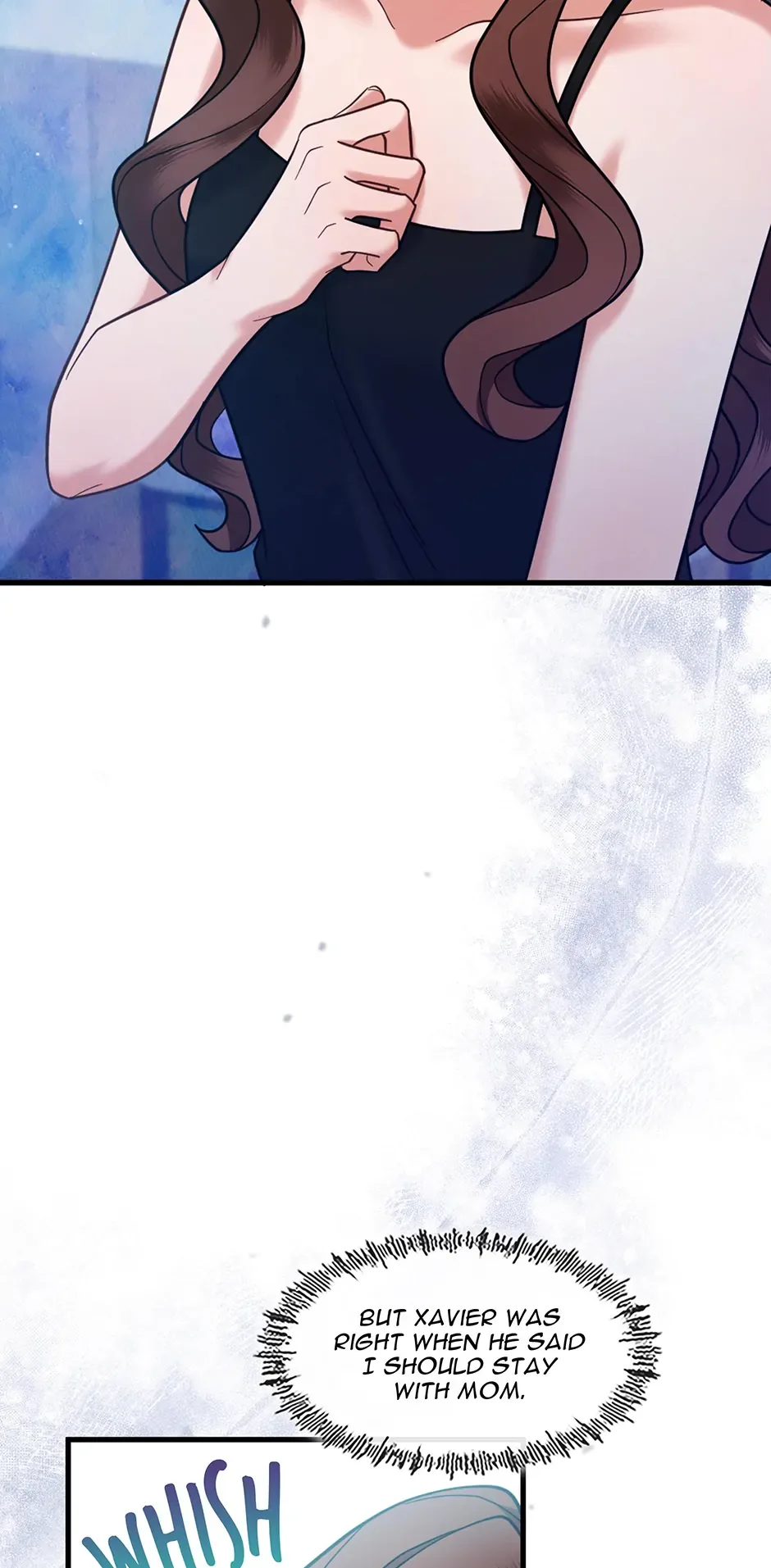 Torn Between Alphas Chapter 51 page 12