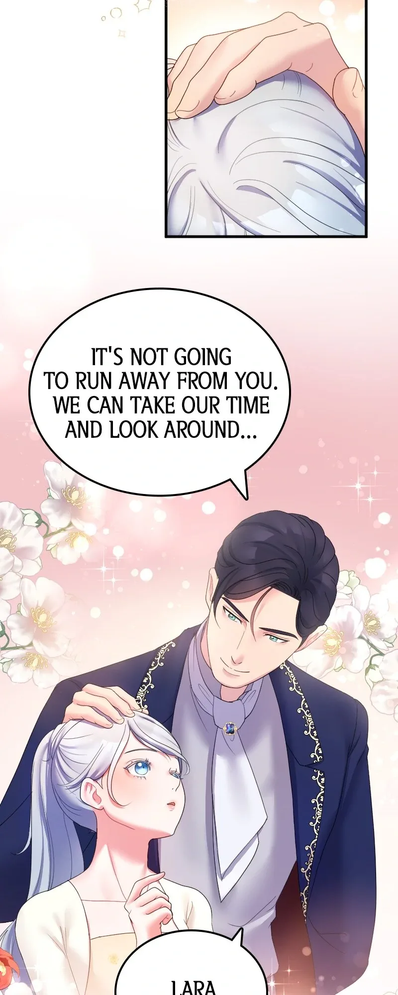 Useless Cinderella’s Feeble Attempt to Save the Kingdom Chapter 51 page 22