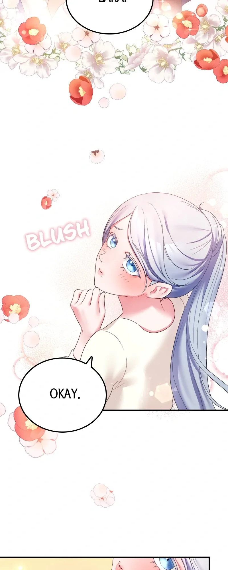 Useless Cinderella’s Feeble Attempt to Save the Kingdom Chapter 51 page 23