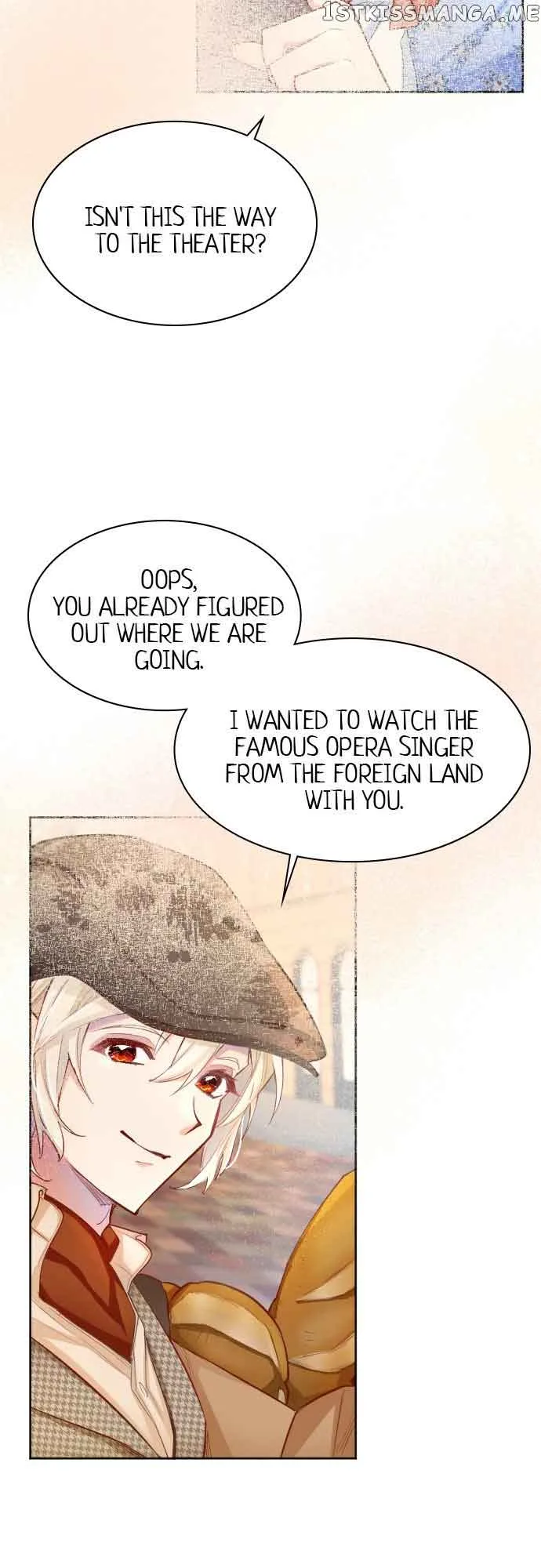 Vengeance from a Saint Full of Wounds Chapter 51 page 3