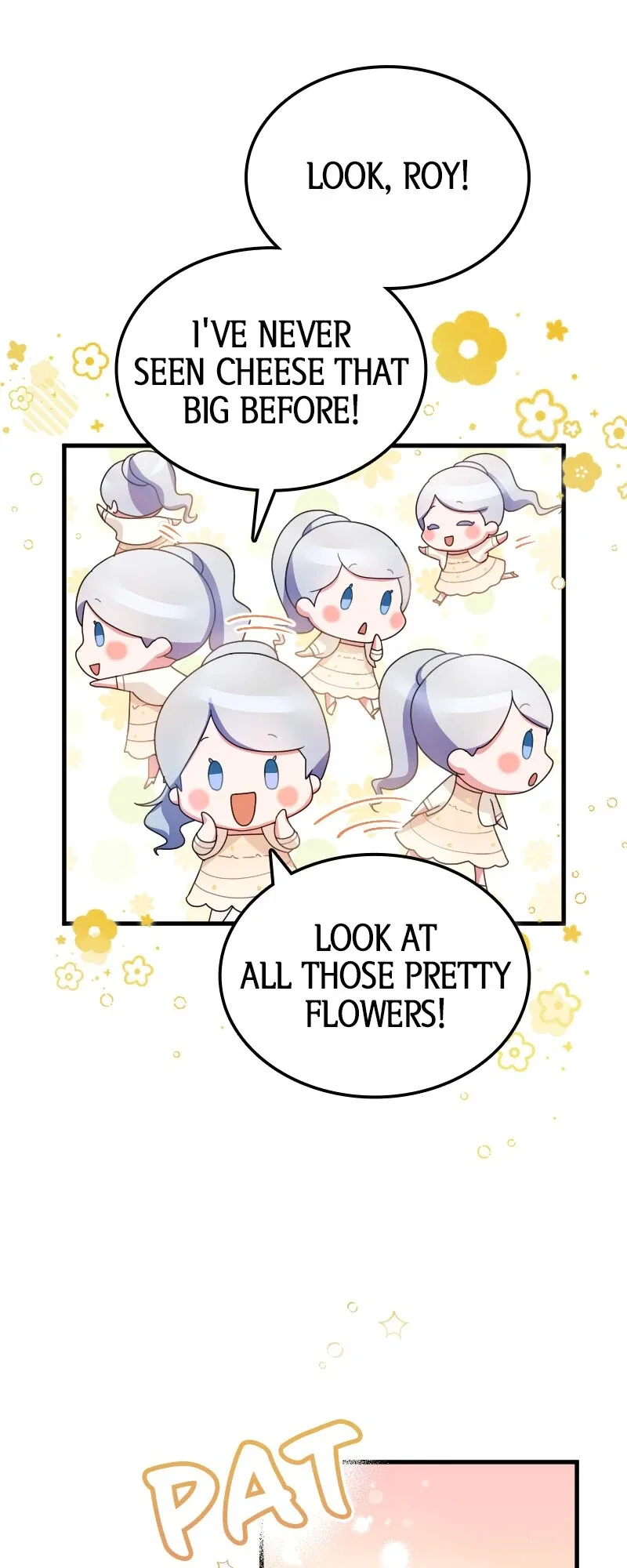 Useless Cinderella’s Feeble Attempt to Save the Kingdom Chapter 51 page 21
