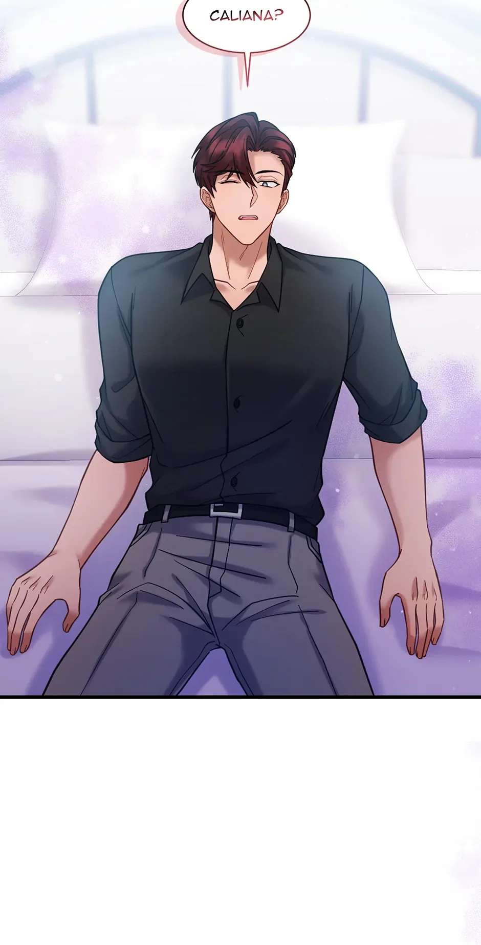 Torn Between Alphas Chapter 51 page 21