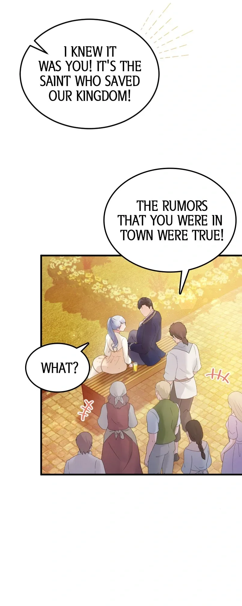 Useless Cinderella’s Feeble Attempt to Save the Kingdom Chapter 51 page 32