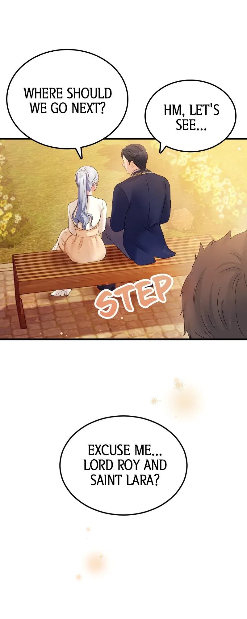 Useless Cinderella’s Feeble Attempt to Save the Kingdom Chapter 51 page 31