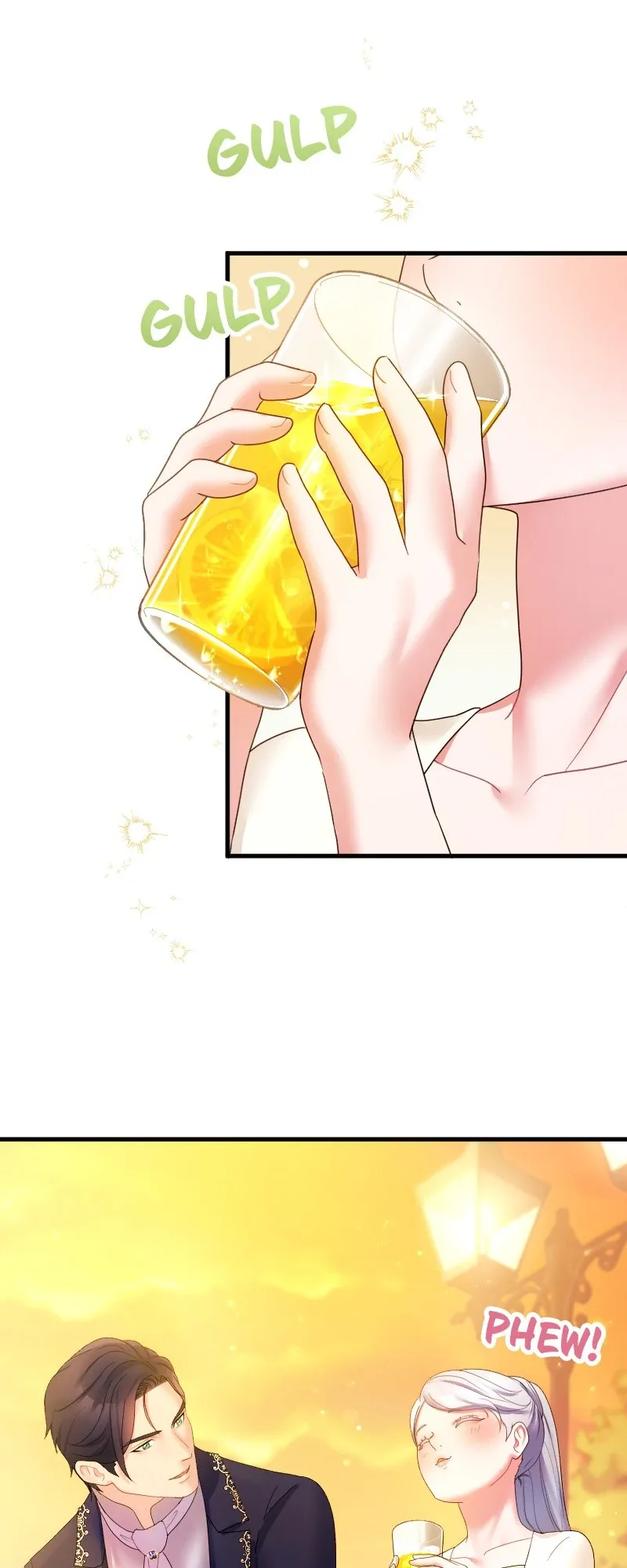 Useless Cinderella’s Feeble Attempt to Save the Kingdom Chapter 51 page 29