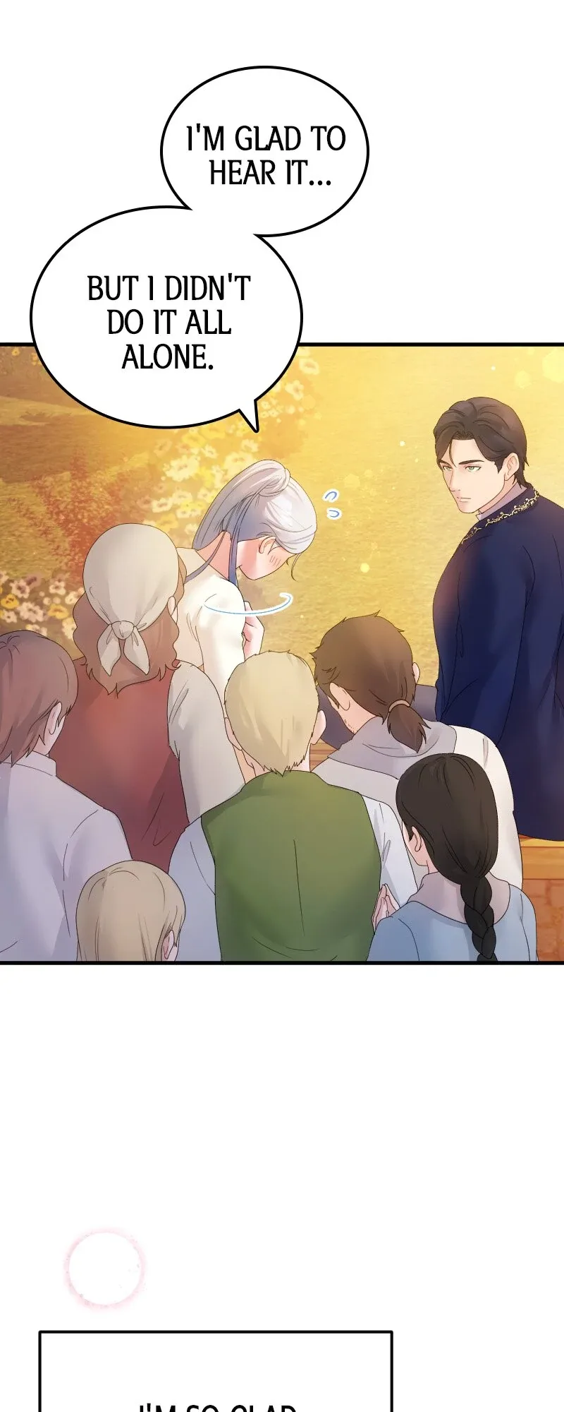 Useless Cinderella’s Feeble Attempt to Save the Kingdom Chapter 51 page 36