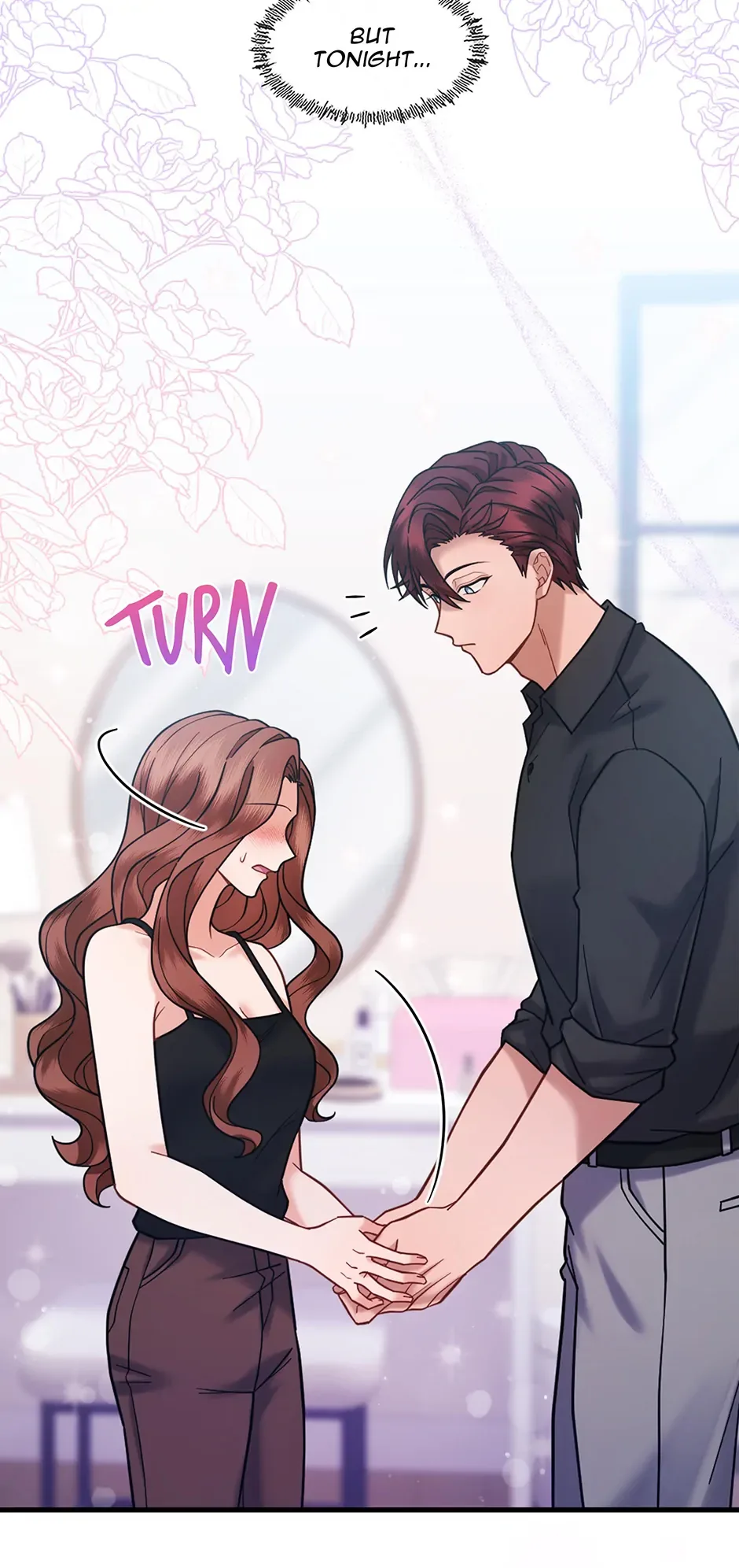 Torn Between Alphas Chapter 51 page 19