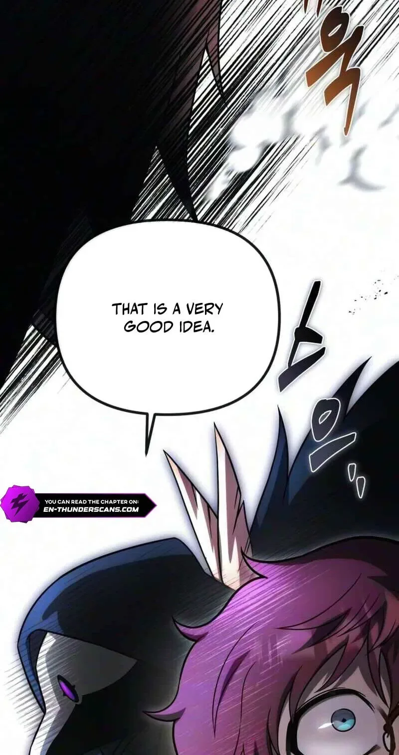 Vampire’s Alchemy Chapter 51 page 6