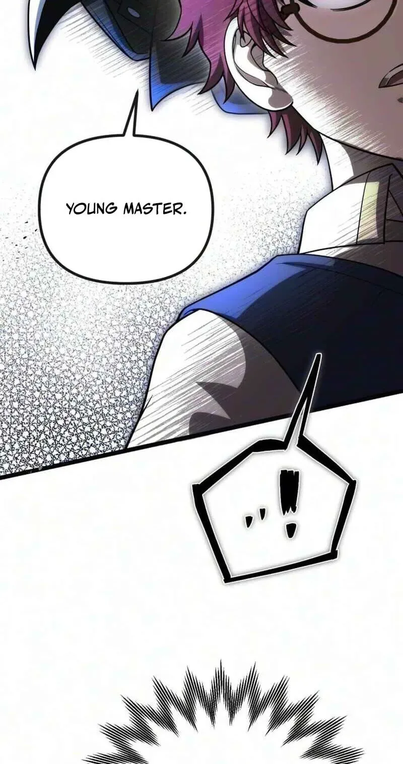 Vampire’s Alchemy Chapter 51 page 7