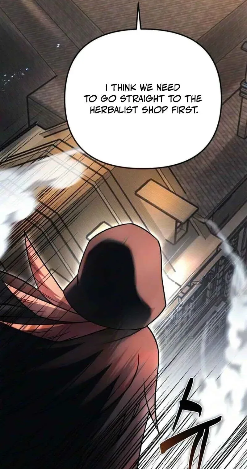 Vampire’s Alchemy Chapter 51 page 5