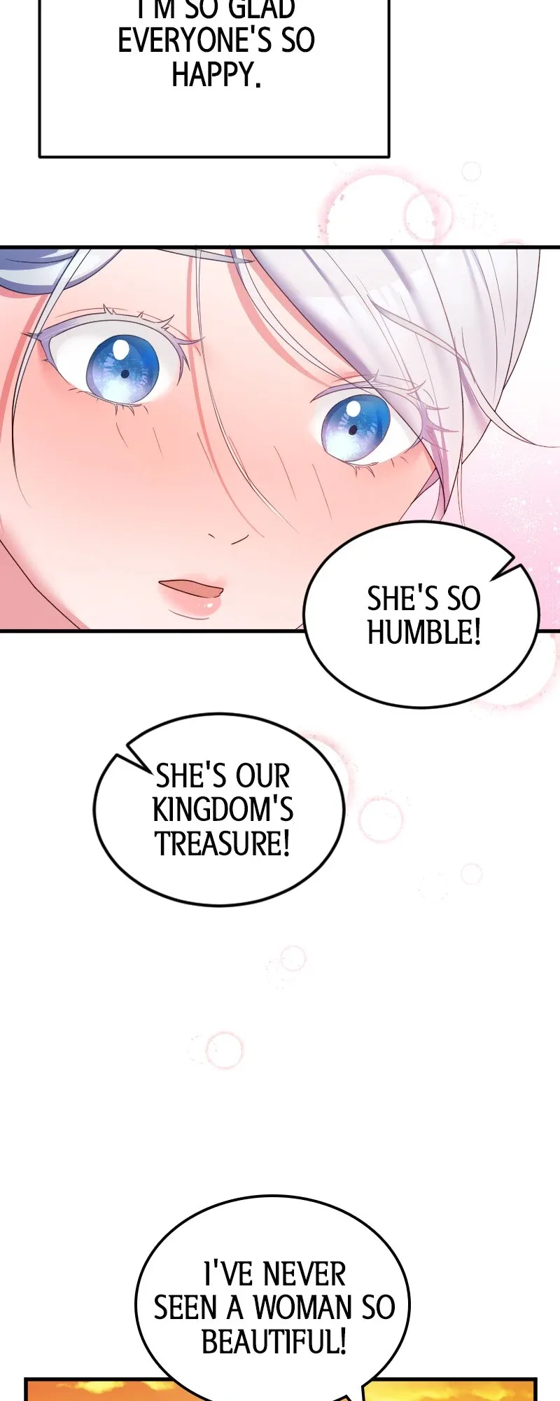 Useless Cinderella’s Feeble Attempt to Save the Kingdom Chapter 51 page 37