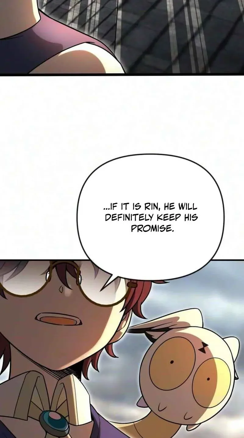 Vampire’s Alchemy Chapter 51 page 11