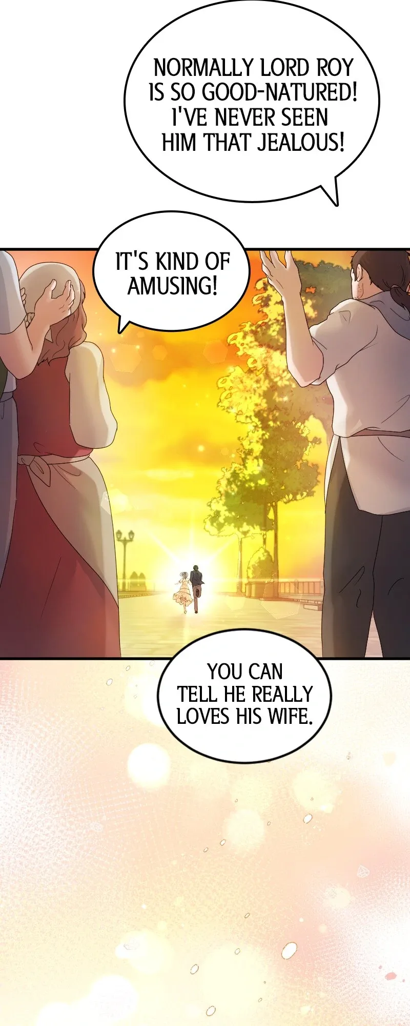 Useless Cinderella’s Feeble Attempt to Save the Kingdom Chapter 51 page 42