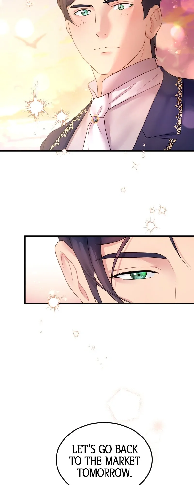 Useless Cinderella’s Feeble Attempt to Save the Kingdom Chapter 51 page 48