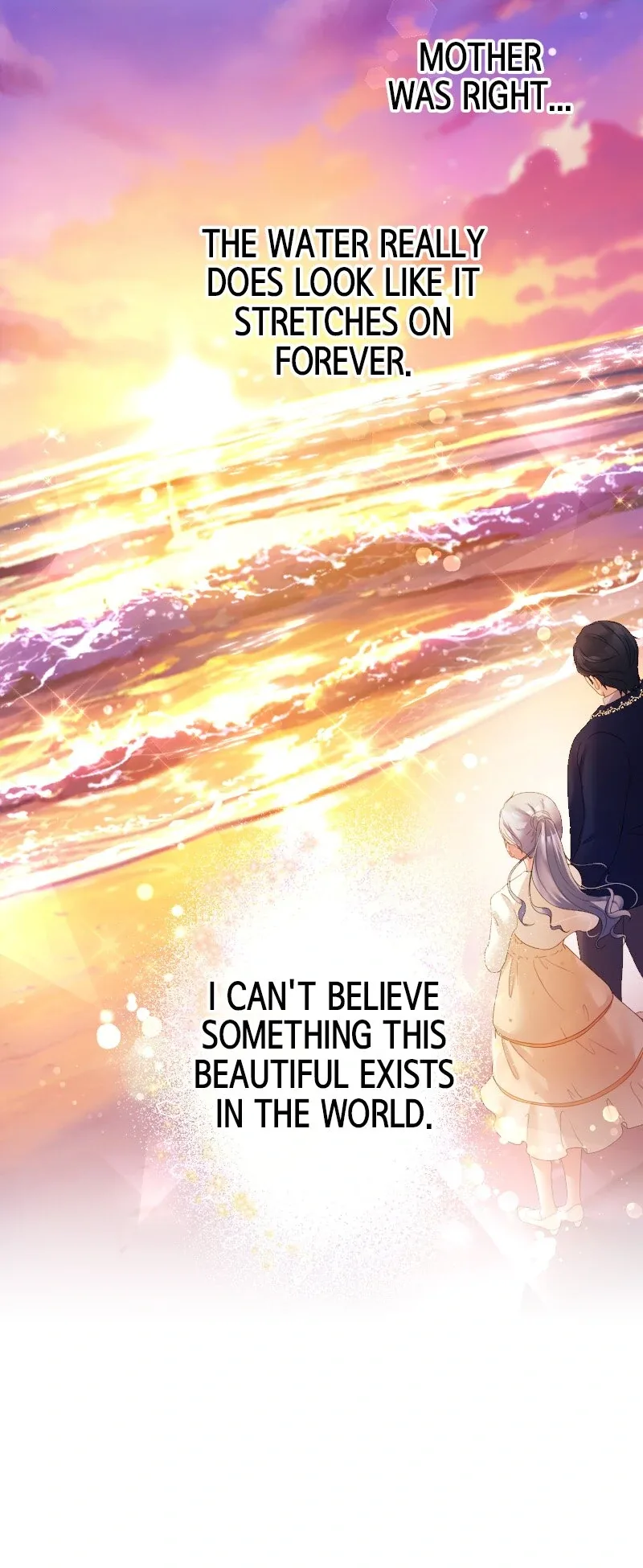 Useless Cinderella’s Feeble Attempt to Save the Kingdom Chapter 51 page 45