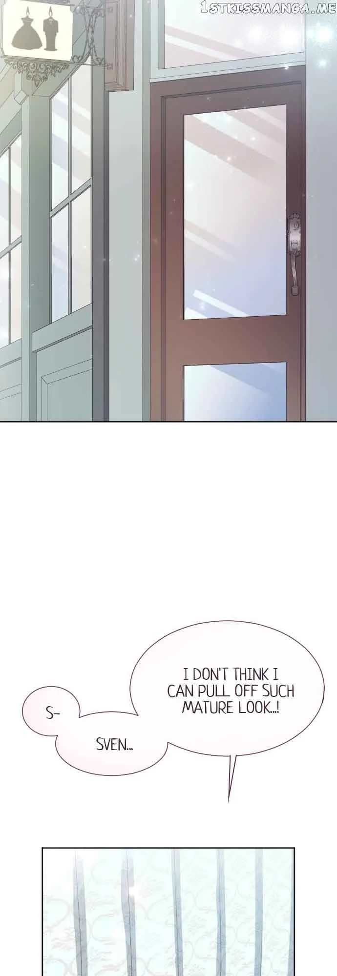 Vengeance from a Saint Full of Wounds Chapter 51 page 34