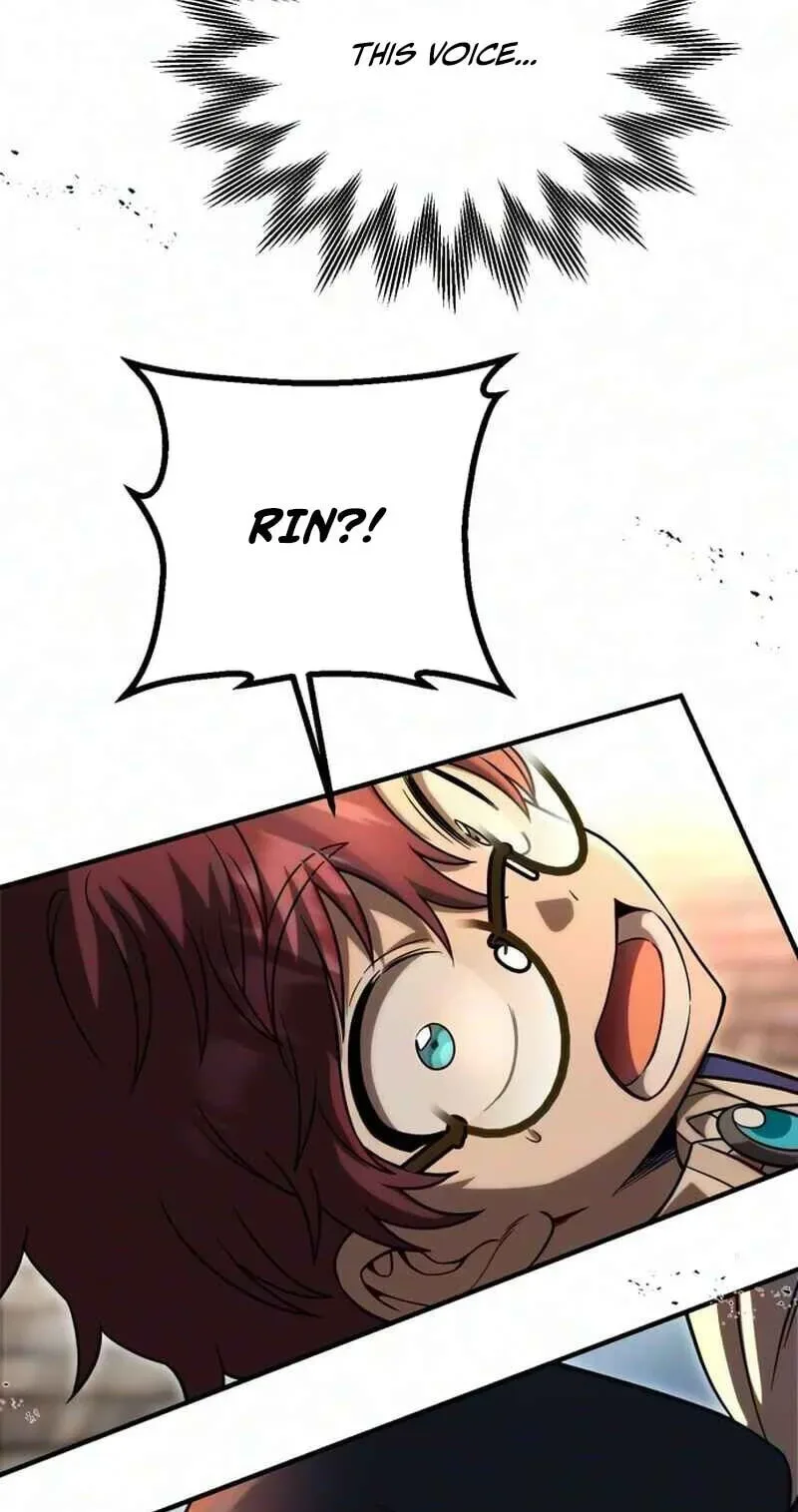 Vampire’s Alchemy Chapter 51 page 8