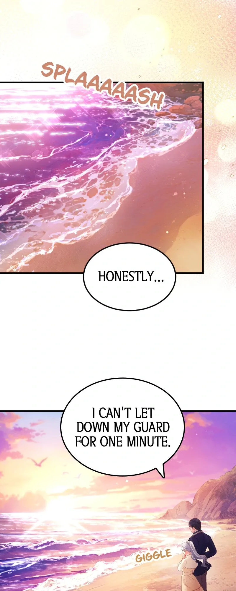 Useless Cinderella’s Feeble Attempt to Save the Kingdom Chapter 51 page 43