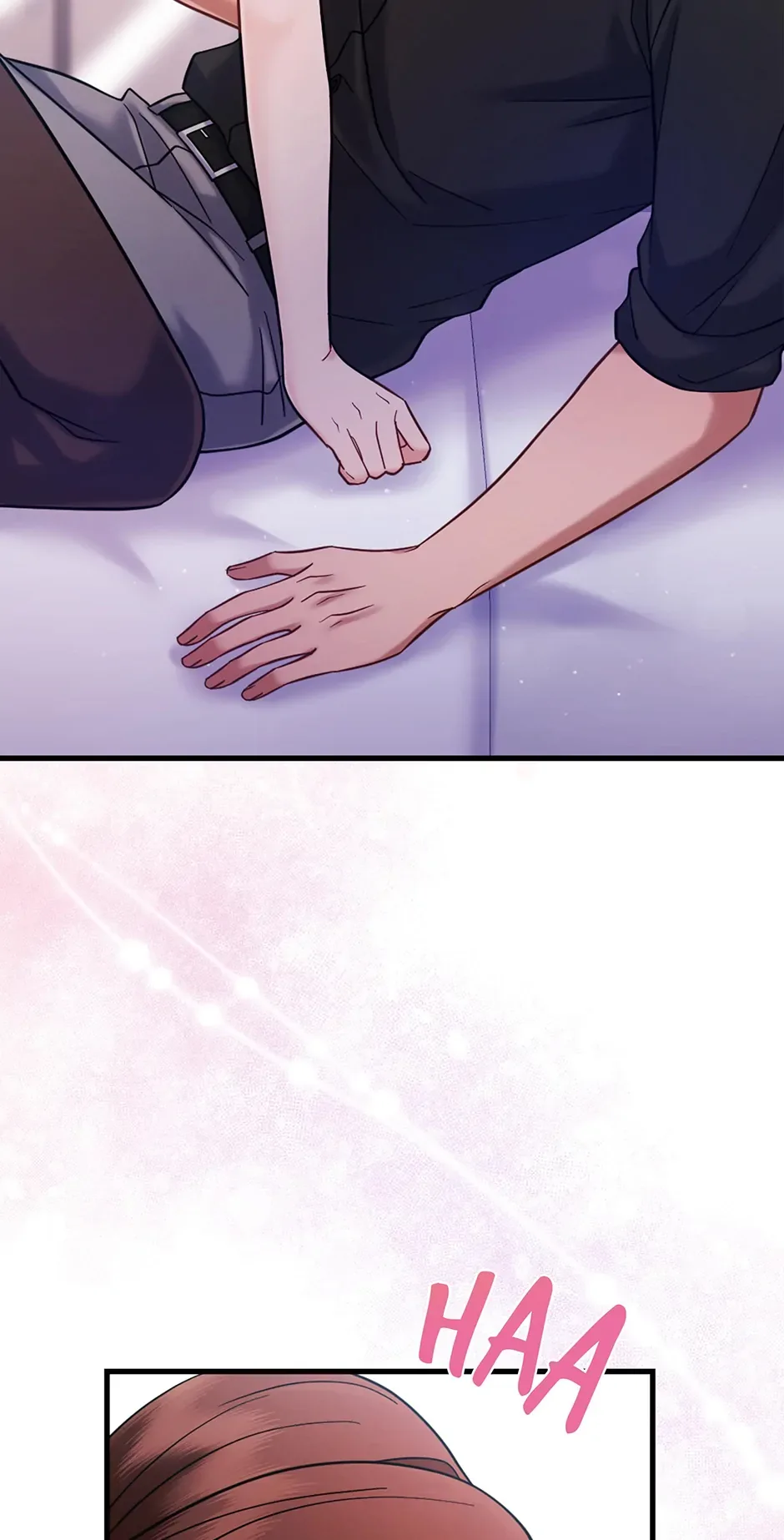 Torn Between Alphas Chapter 51 page 23