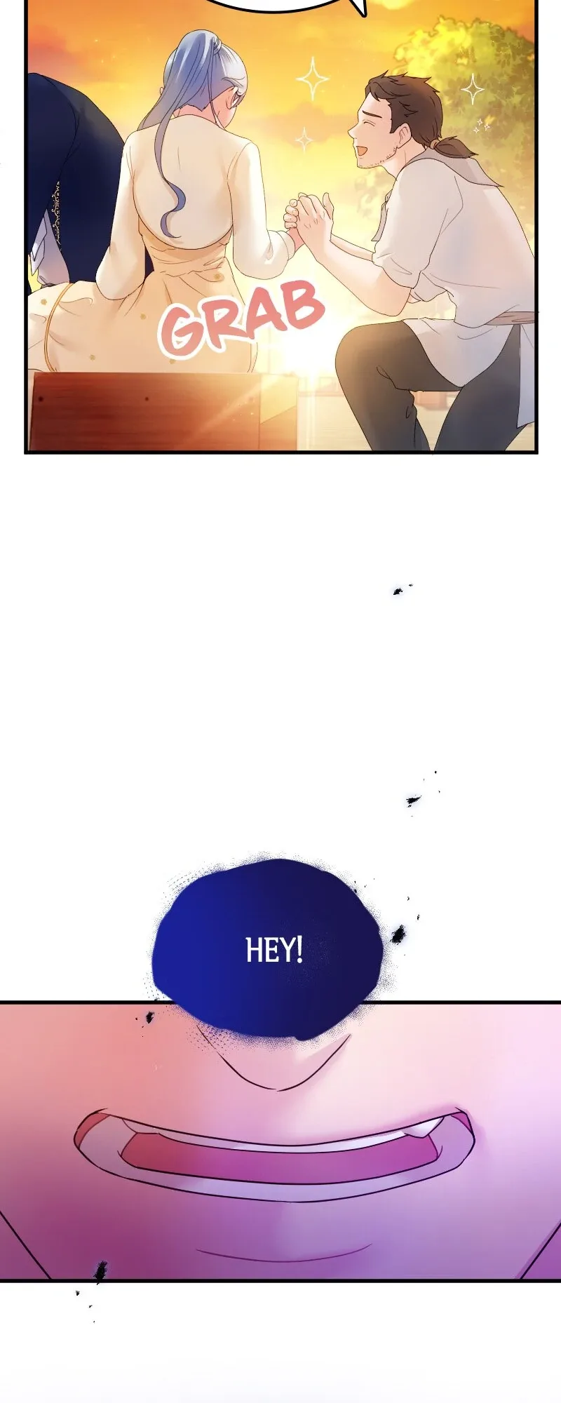Useless Cinderella’s Feeble Attempt to Save the Kingdom Chapter 51 page 38