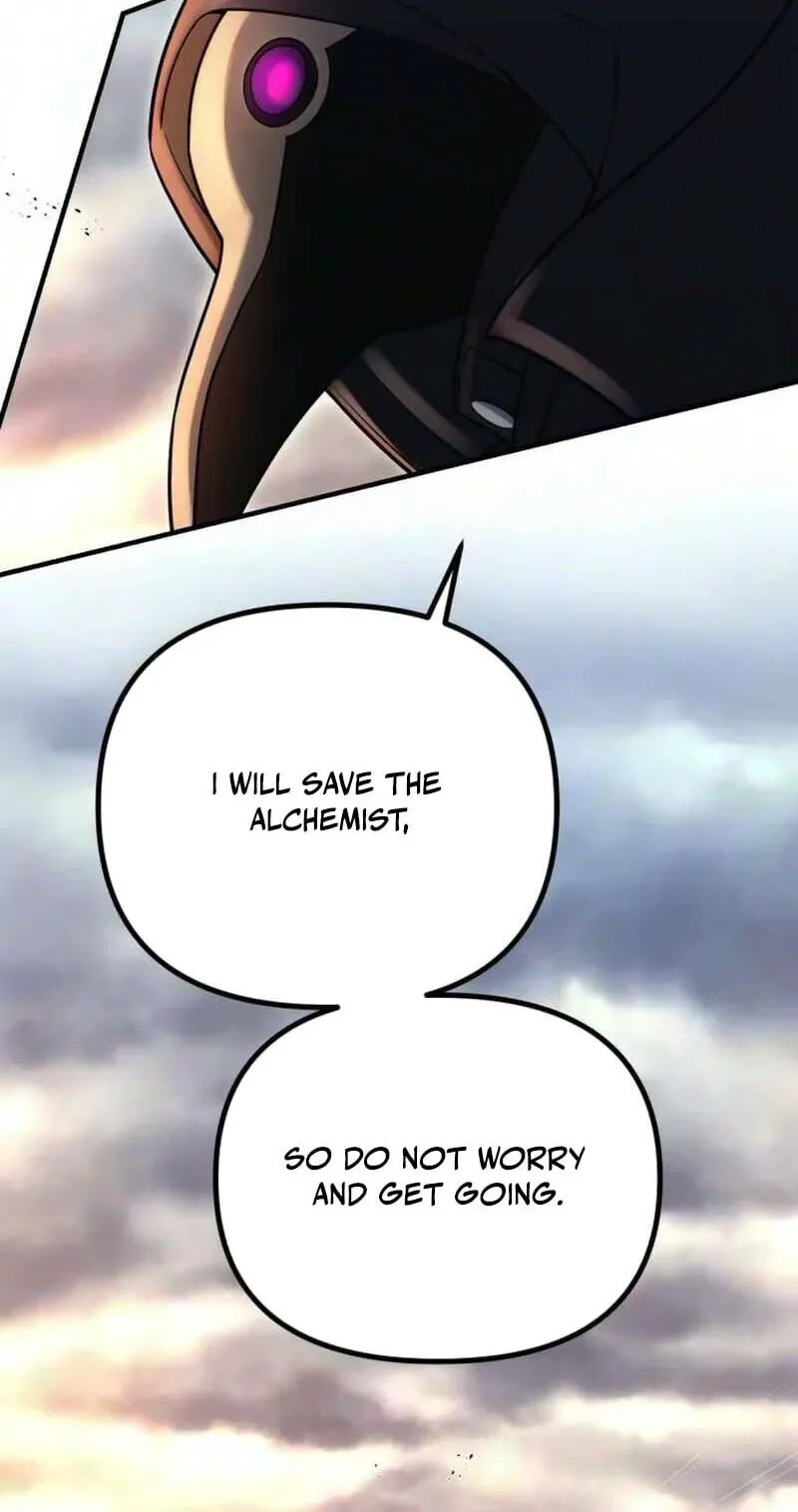 Vampire’s Alchemy Chapter 51 page 9