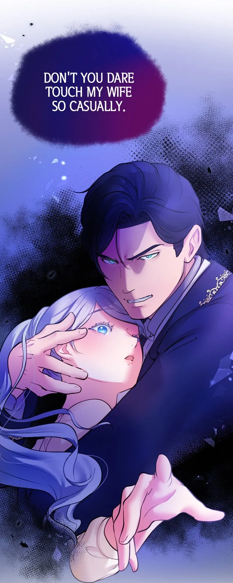 Useless Cinderella’s Feeble Attempt to Save the Kingdom Chapter 51 page 39