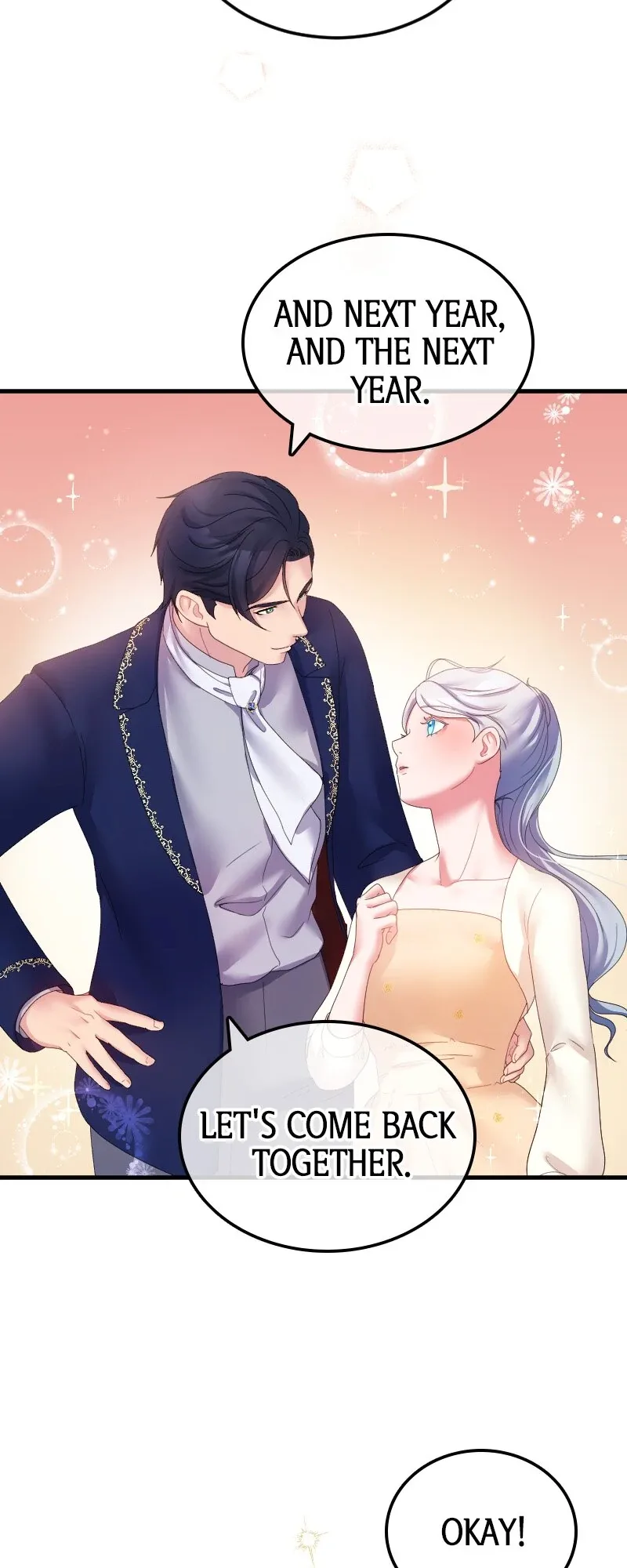 Useless Cinderella’s Feeble Attempt to Save the Kingdom Chapter 51 page 49
