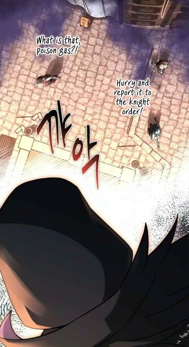 Vampire’s Alchemy Chapter 51 page 19