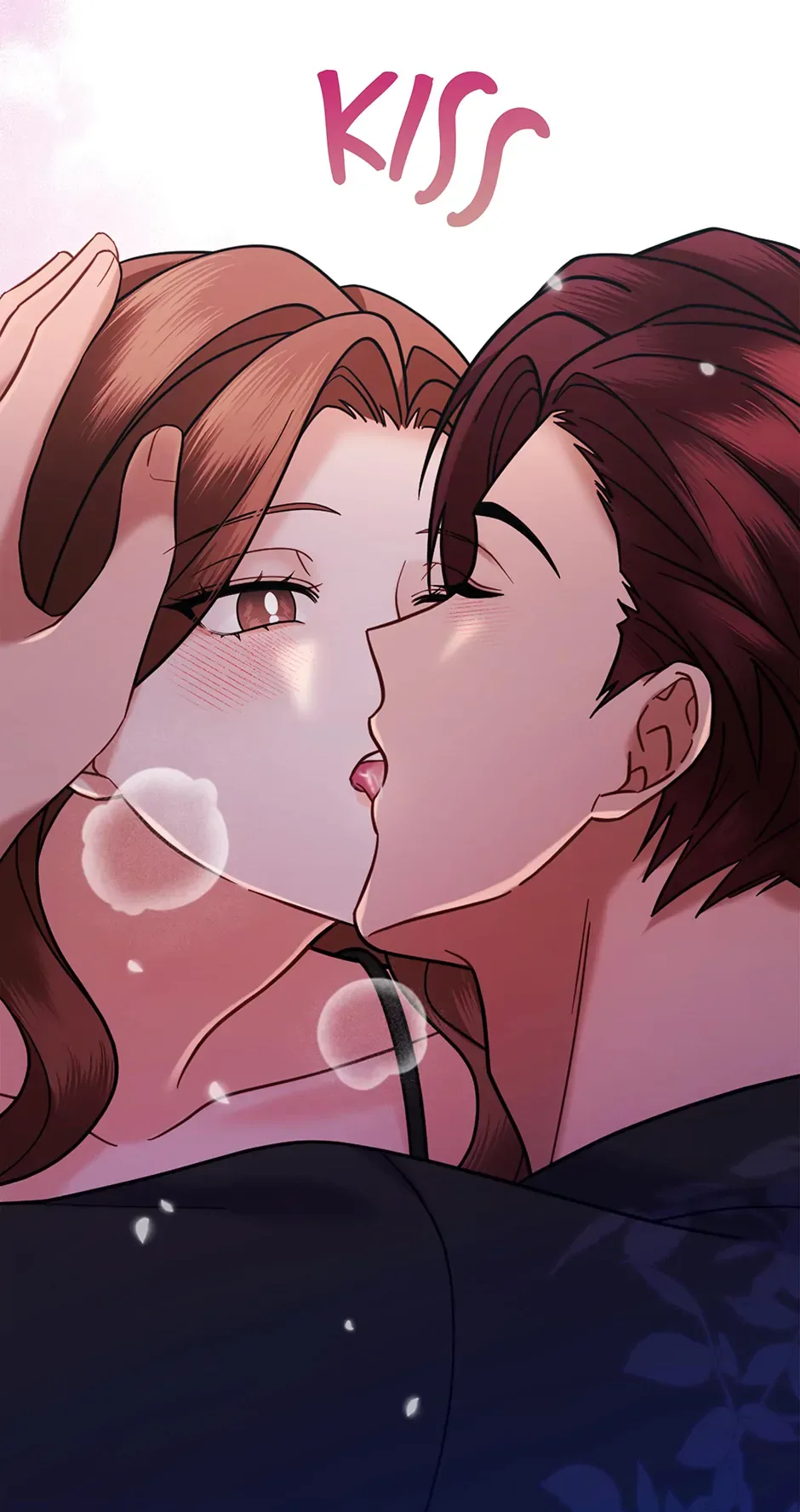 Torn Between Alphas Chapter 51 page 29