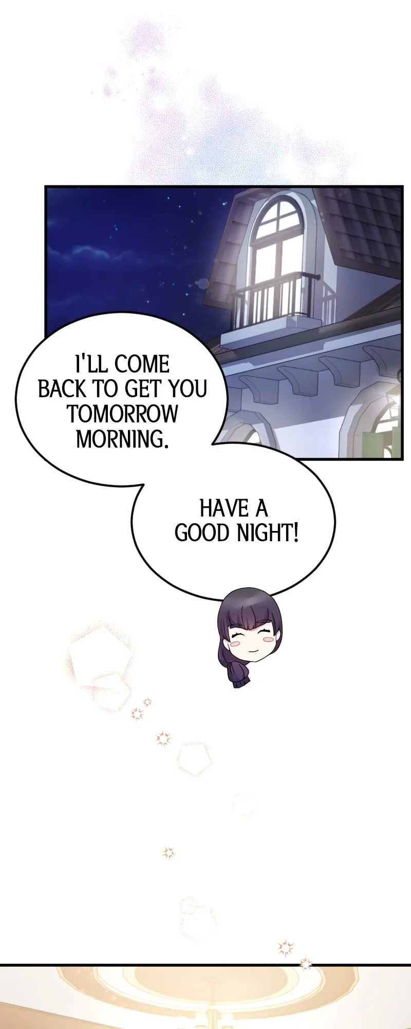 Useless Cinderella’s Feeble Attempt to Save the Kingdom Chapter 51 page 55
