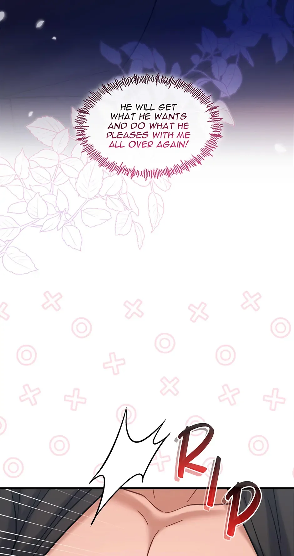 Torn Between Alphas Chapter 51 page 30