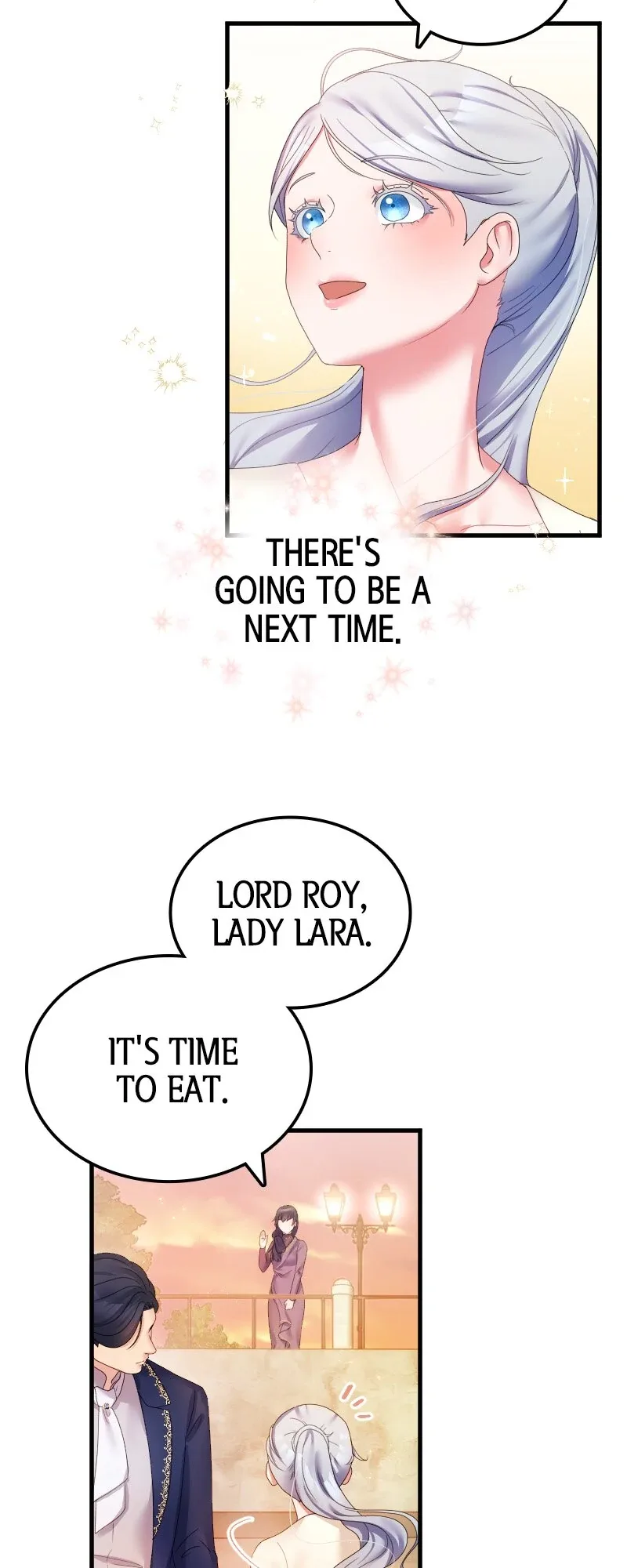 Useless Cinderella’s Feeble Attempt to Save the Kingdom Chapter 51 page 50