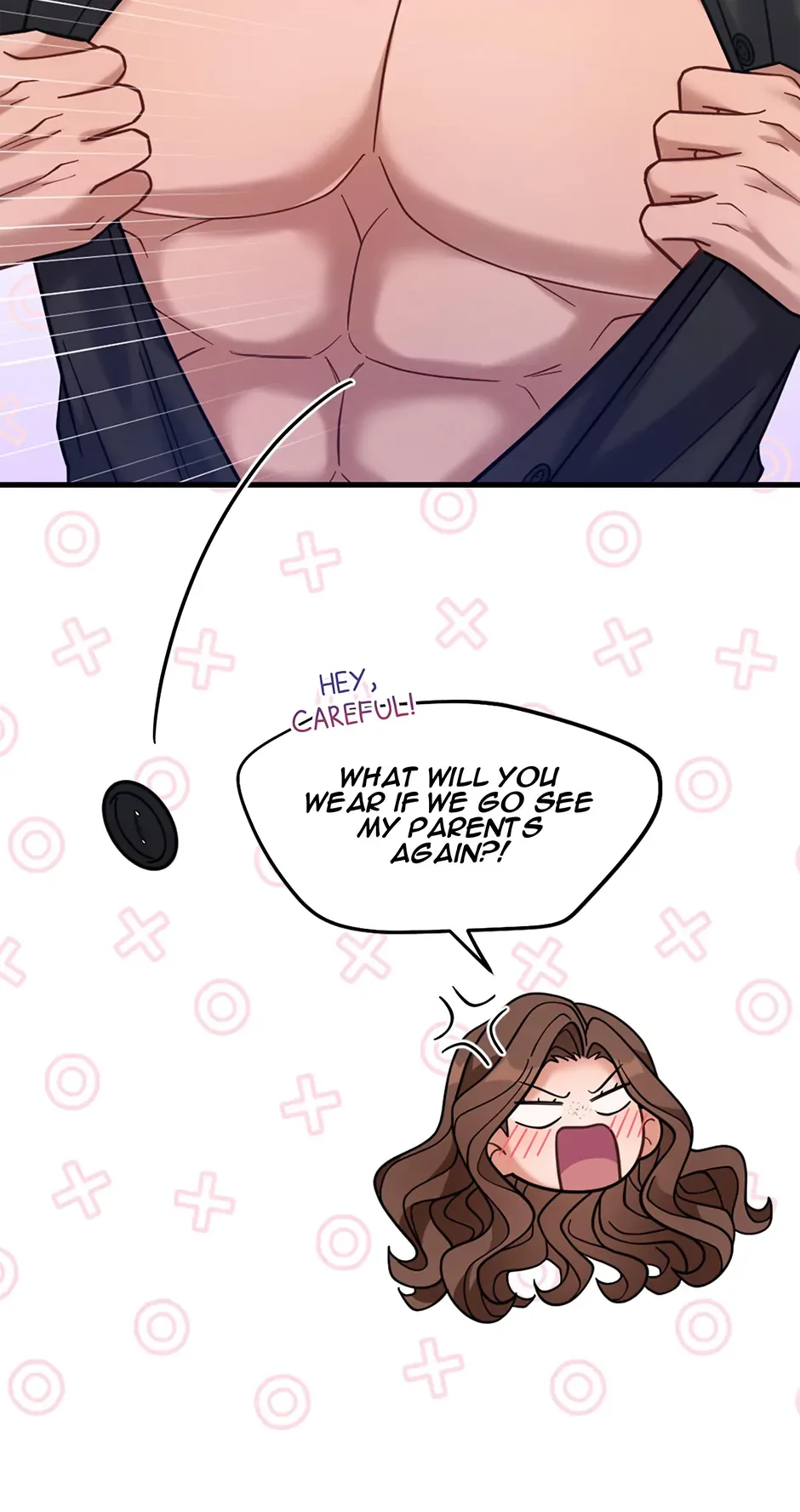 Torn Between Alphas Chapter 51 page 31