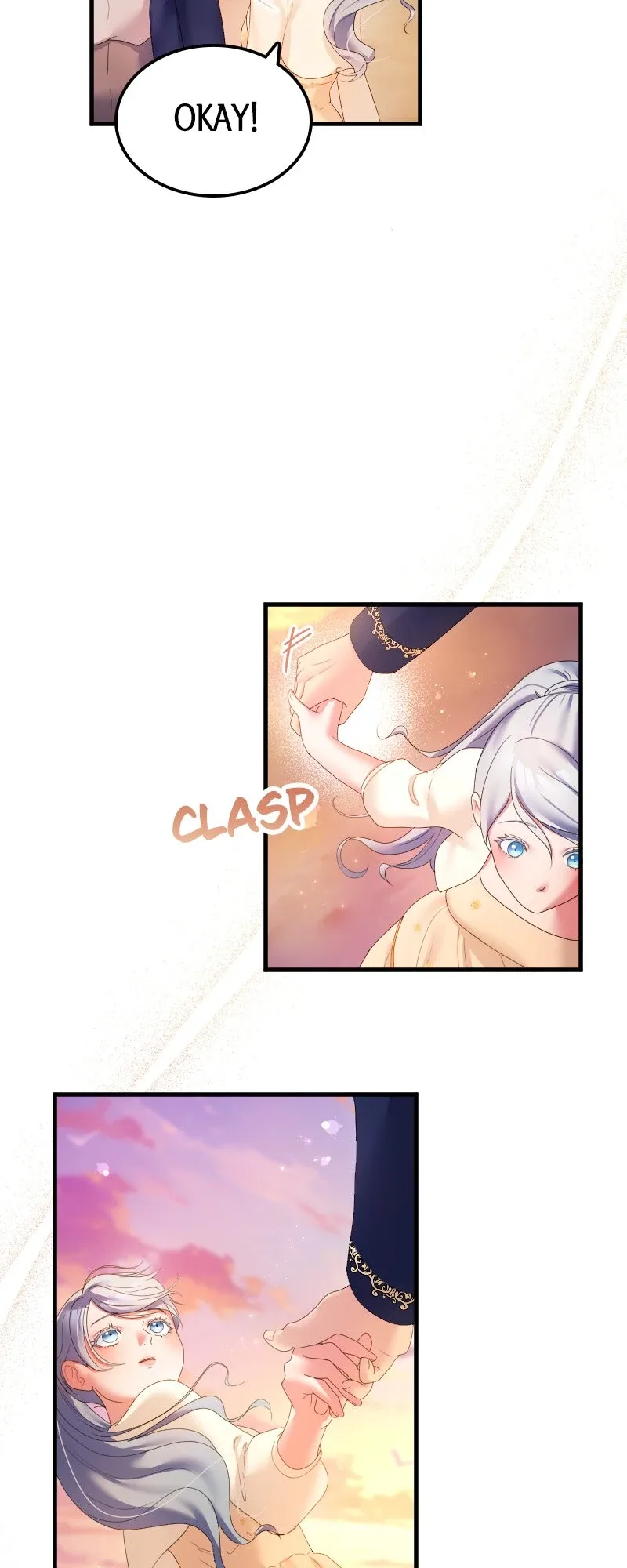 Useless Cinderella’s Feeble Attempt to Save the Kingdom Chapter 51 page 51