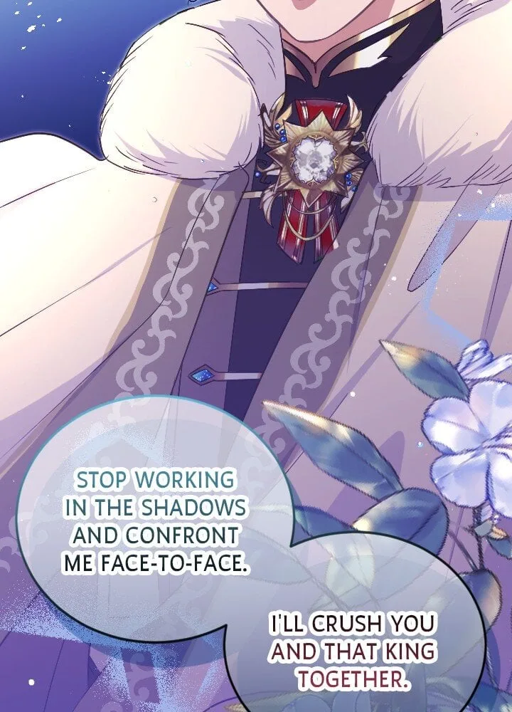 Vengeful Weapon, Tears of Poison Chapter 48 page 9